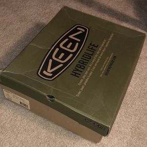 Keen Sunriver High Boot